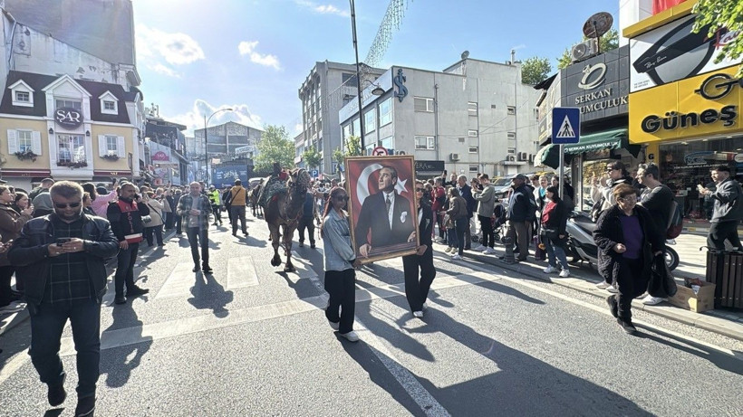 Kakava ve Hıdrellez şenliğinden renkli görüntüler - Resim: 4