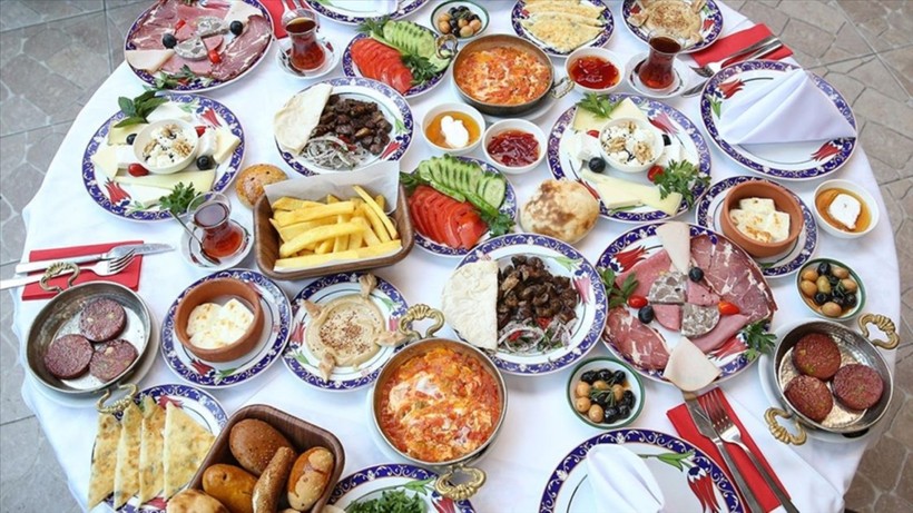 Sağlıklı bir kahvaltının sırları - Resim: 7