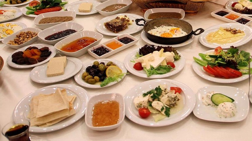 Sağlıklı bir kahvaltının sırları - Resim: 8