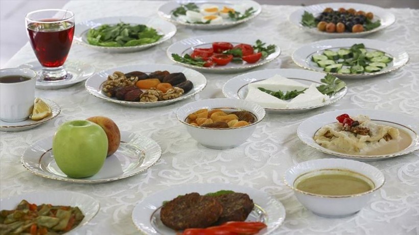 Sağlıklı bir kahvaltının sırları - Resim: 11