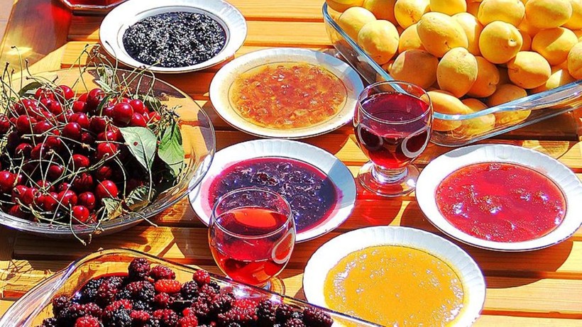 Sağlıklı bir kahvaltının sırları - Resim: 4