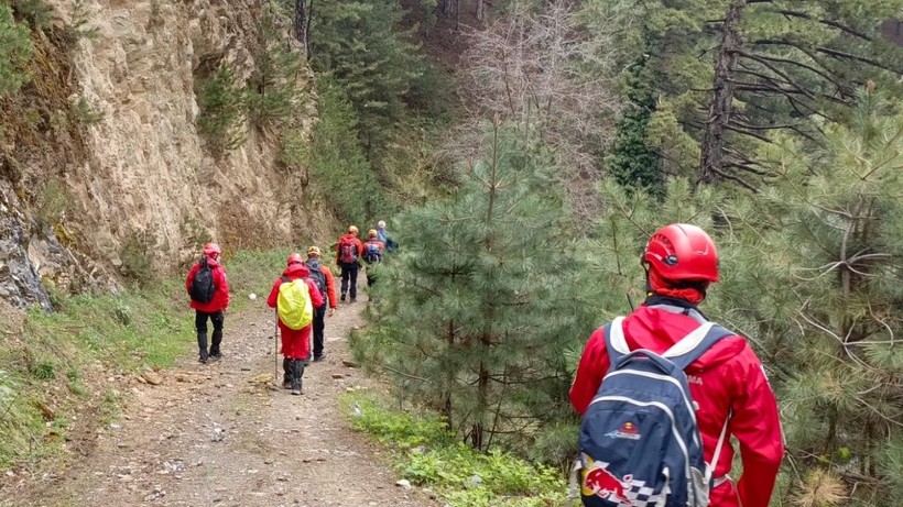 6 gündür aranıyordu: Ölü bulundu - Resim: 2