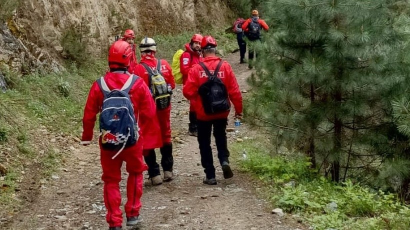6 gündür aranıyordu: Ölü bulundu - Resim: 5