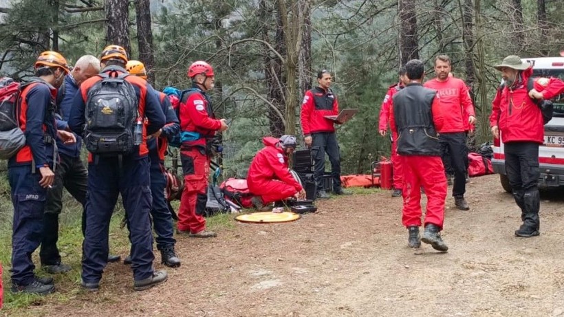 6 gündür aranıyordu: Ölü bulundu - Resim: 6