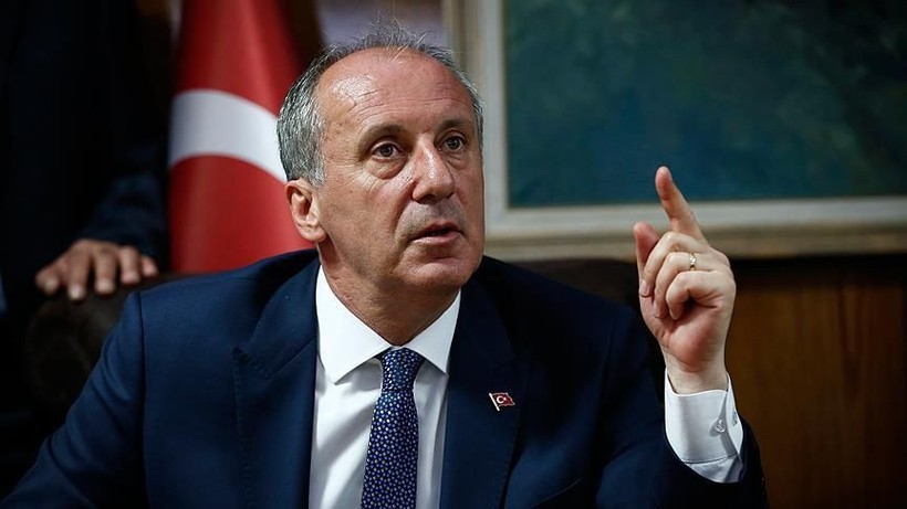 Siyasilerden Özel'e saldırı tepkileri: Tesadüf diyenin aklına şaşarım - Resim: 3