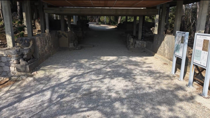 "Karatepe Yazıtları" UNESCO Dünya Belleği Kütüğüne kaydedildi - Resim : 1