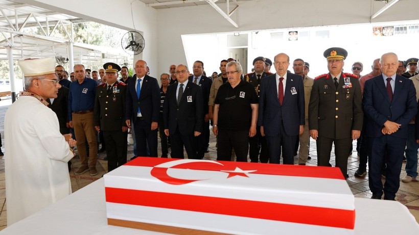 Kayıp şehit kadının kalıntıları 51 yıl sonra bulundu - Resim: 4