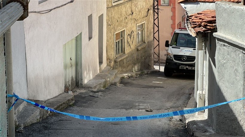 1 yıldır kayıp olan Nagihan, dayısı tarafından öldürülüp üzerine beton dökülmüş - Resim: 1