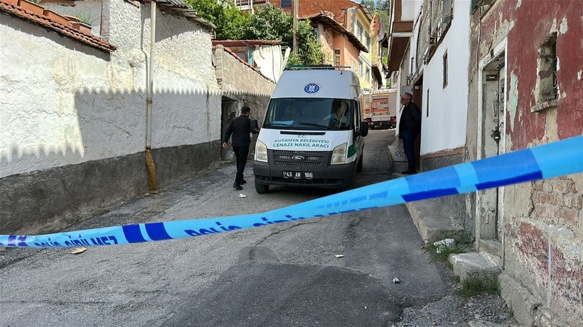 1 yıldır kayıp olan Nagihan, dayısı tarafından öldürülüp üzerine beton dökülmüş - Resim: 2