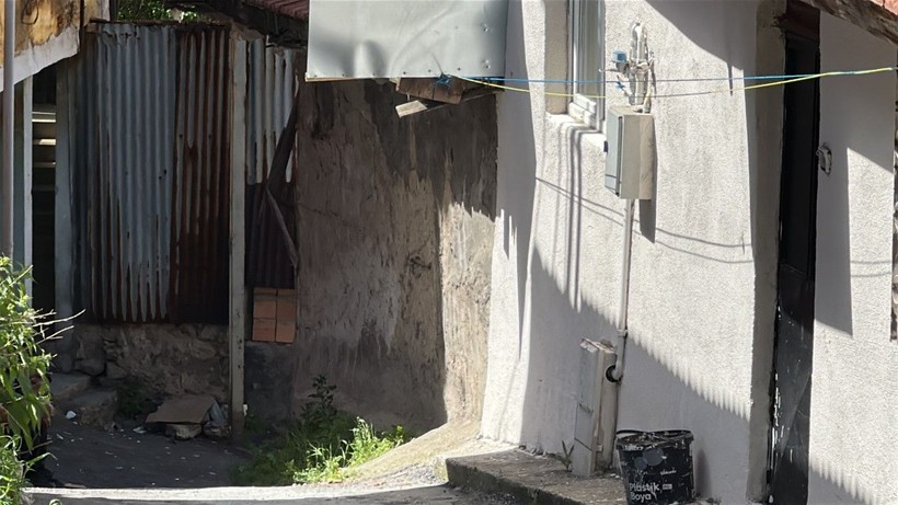 1 yıldır kayıp olan Nagihan, dayısı tarafından öldürülüp üzerine beton dökülmüş - Resim: 3