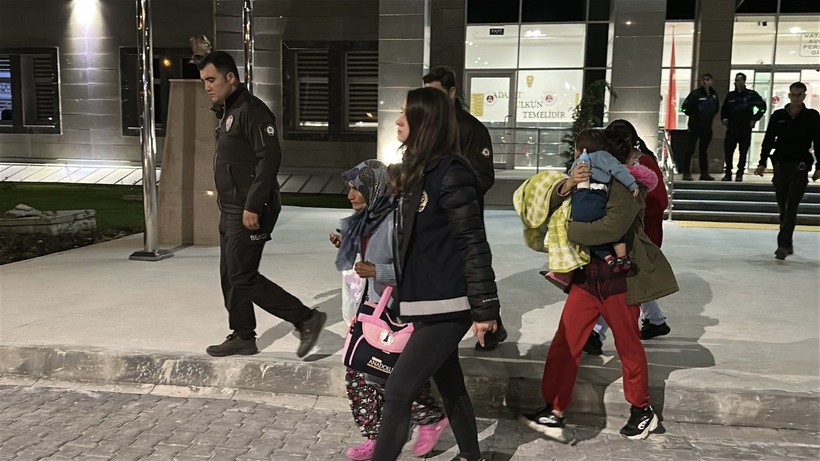 1 yıldır kayıp olan Nagihan, dayısı tarafından öldürülüp üzerine beton dökülmüş - Resim: 4