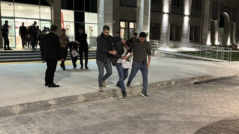 1 yıldır kayıp olan Nagihan, dayısı tarafından öldürülüp üzerine beton dökülmüş - Resim: 7