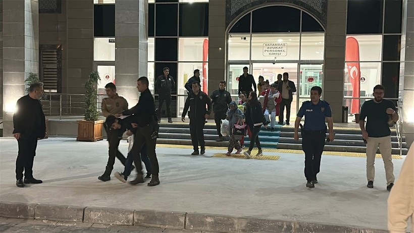 1 yıldır kayıp olan Nagihan, dayısı tarafından öldürülüp üzerine beton dökülmüş - Resim: 9