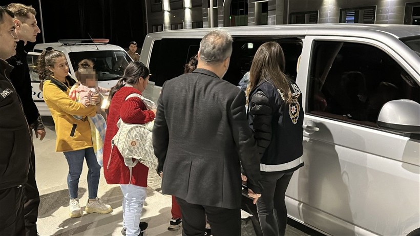 1 yıldır kayıp olan Nagihan, dayısı tarafından öldürülüp üzerine beton dökülmüş - Resim: 10