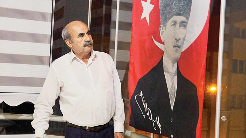 Emekliyi öldürmüyor ama süründürüyorlar - Resim : 1