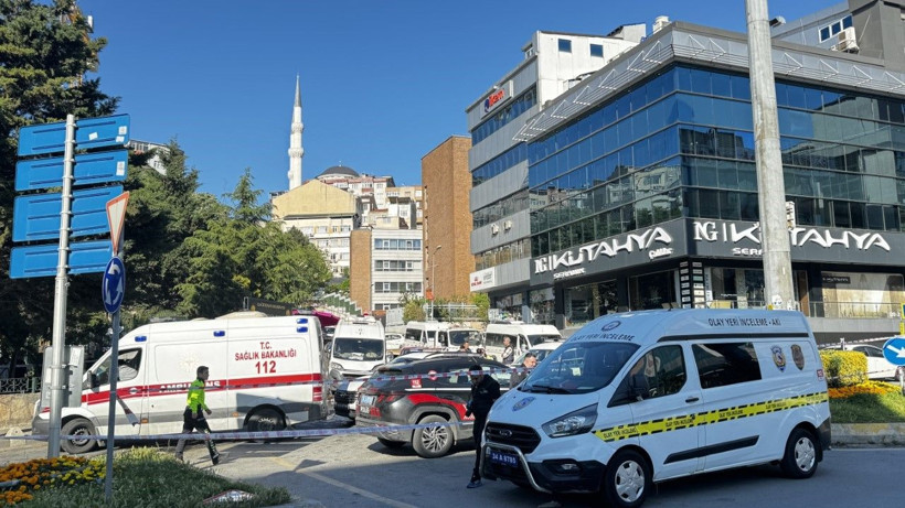 İstanbul’da feci kaza: Ölü ve yaralılar var - Resim: 1