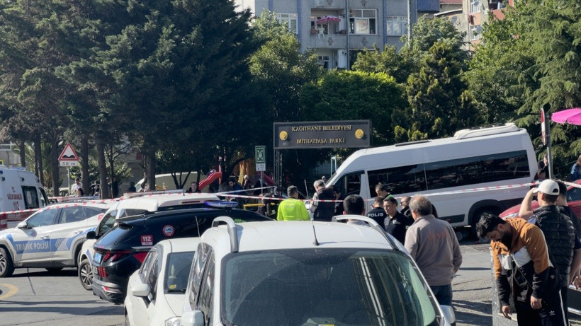 İstanbul’da feci kaza: Ölü ve yaralılar var - Resim: 2