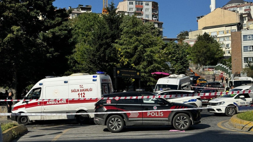 İstanbul’da feci kaza: Ölü ve yaralılar var - Resim: 3