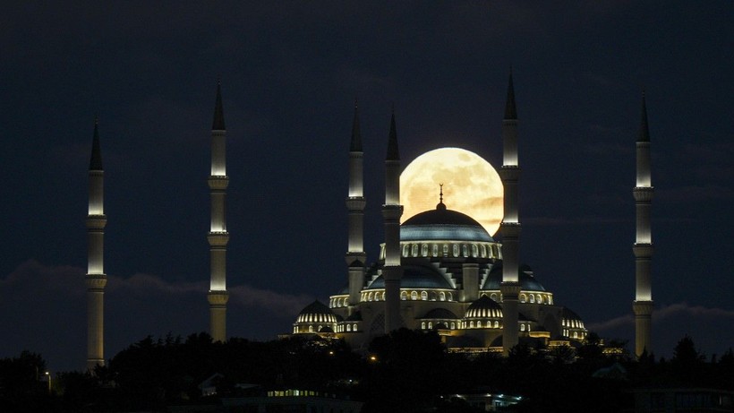 İstanbul’da kartpostallık görüntüler ortaya çıktı - Resim: 5