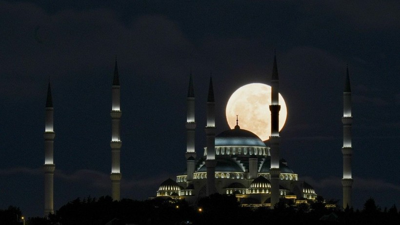 İstanbul’da kartpostallık görüntüler ortaya çıktı - Resim: 6