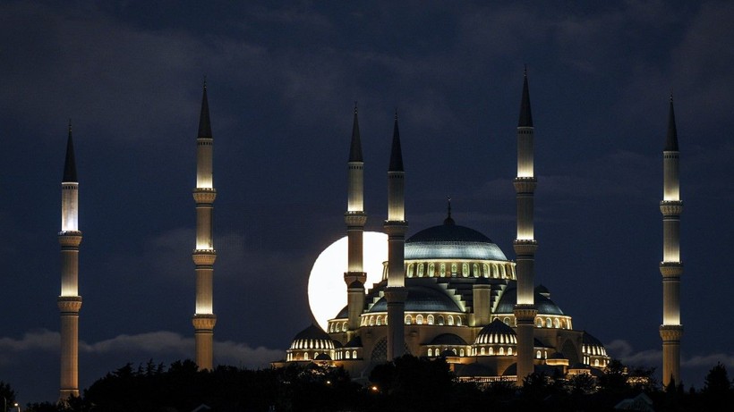 İstanbul’da kartpostallık görüntüler ortaya çıktı - Resim: 7