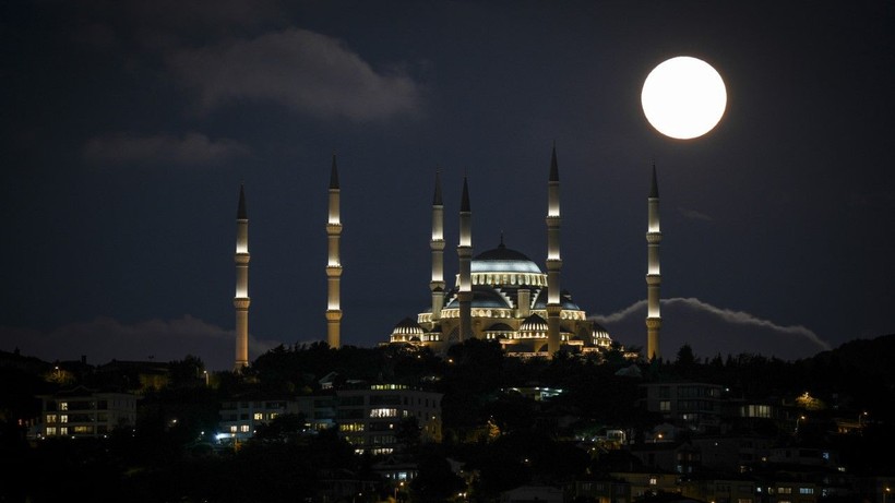 İstanbul’da kartpostallık görüntüler ortaya çıktı - Resim: 8
