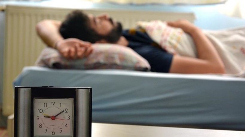 Uyku pozisyonunuz kişiliğiniz ve sağlığınız hakkında ne söylüyor? - Resim: 3