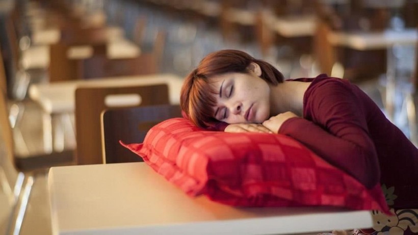 Uyku pozisyonunuz kişiliğiniz ve sağlığınız hakkında ne söylüyor? - Resim: 7