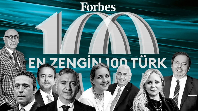 Türkiye’nin en zengin spor insanları belli oldu - Resim: 1