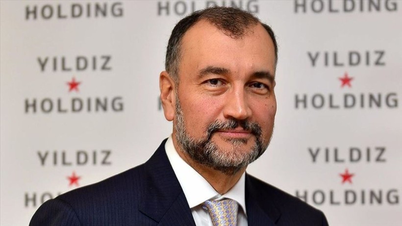 Türkiye’nin en zengin spor insanları belli oldu - Resim: 17