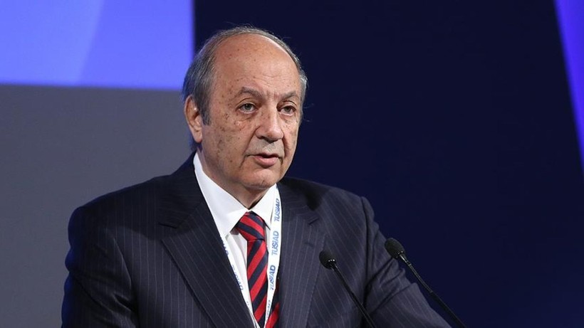 Türkiye’nin en zengin spor insanları belli oldu - Resim: 4