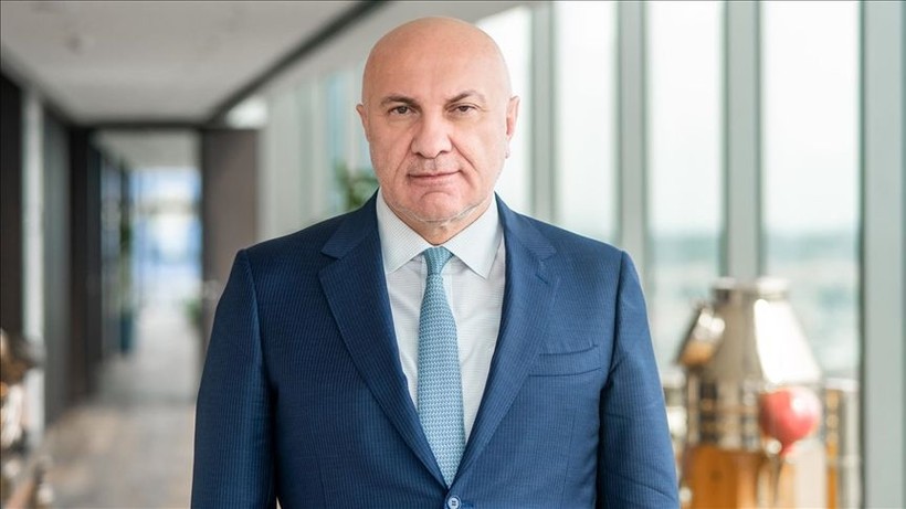 Türkiye’nin en zengin spor insanları belli oldu - Resim: 10