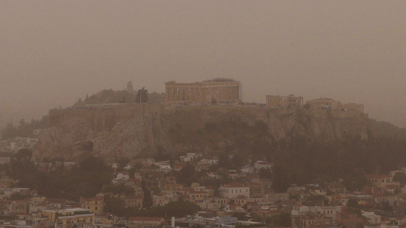 Komşuda göz gözü görmüyor - Resim: 1