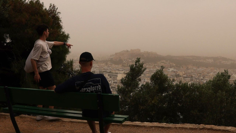 Komşuda göz gözü görmüyor - Resim: 2