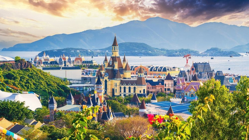 Bu yazın gözdesi 15 tatil rotası - Resim: 11