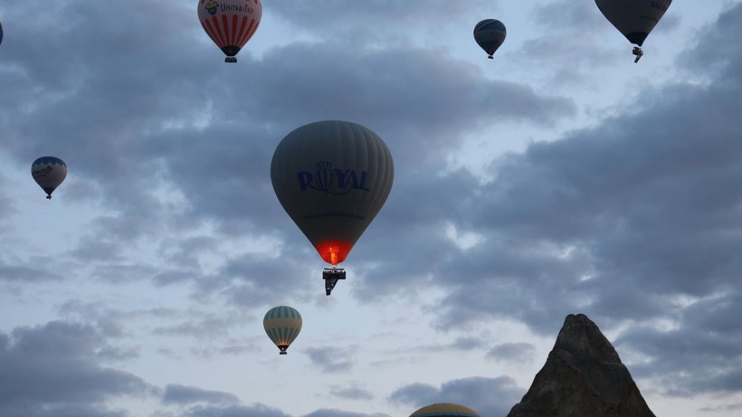 Yurtta 19 Mayıs coşkusu - Resim: 4