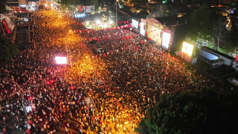Antalya'da 19 Mayıs coşkusu - Resim: 3