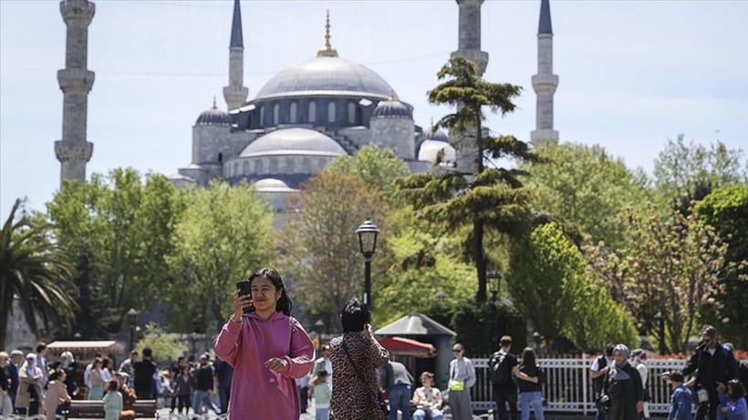 ABD'li turistin gözünden Türkiye: 'Bu 5 hatayı yapmayın' - Resim: 10