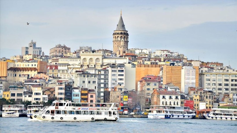 ABD'li turistin gözünden Türkiye: 'Bu 5 hatayı yapmayın' - Resim: 11