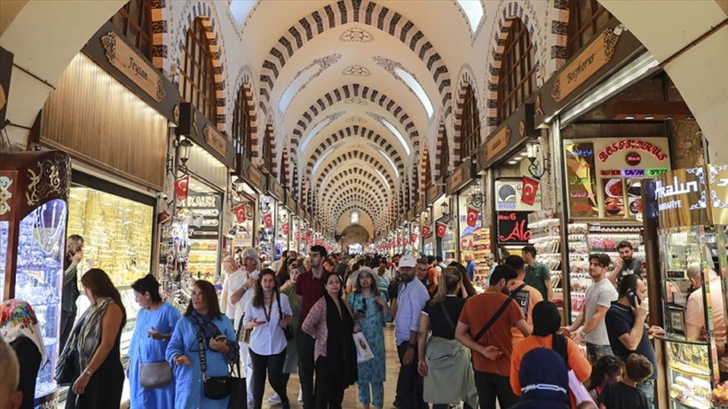 ABD'li turistin gözünden Türkiye: 'Bu 5 hatayı yapmayın' - Resim: 7