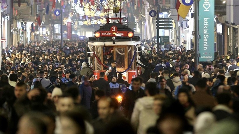 ABD'li turistin gözünden Türkiye: 'Bu 5 hatayı yapmayın' - Resim: 8