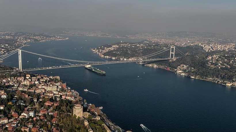 ABD'li turistin gözünden Türkiye: 'Bu 5 hatayı yapmayın' - Resim: 9