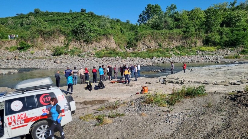 Astsubay feci şekilde hayatını kaybetti - Resim: 1