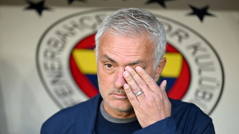 New York Times'tan çarpıcı Fenerbahçe analizi: Mourinho, Ali Koç’un son kumarı - Resim: 2