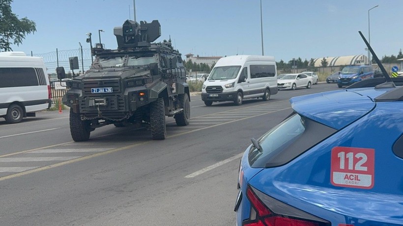 Baba ve oğlunun yakılarak öldürülmesinde yeni detaylar ortaya çıktı - Resim: 2