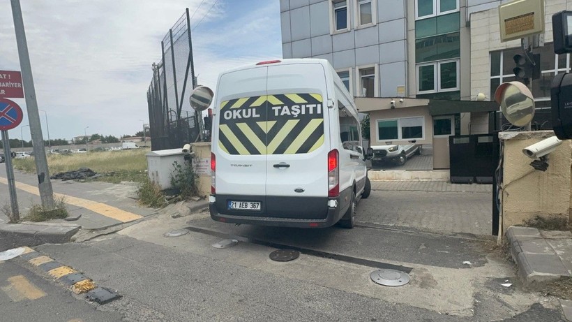Baba ve oğlunun yakılarak öldürülmesinde yeni detaylar ortaya çıktı - Resim: 5