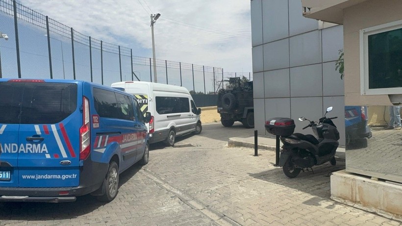 Baba ve oğlunun yakılarak öldürülmesinde yeni detaylar ortaya çıktı - Resim: 6