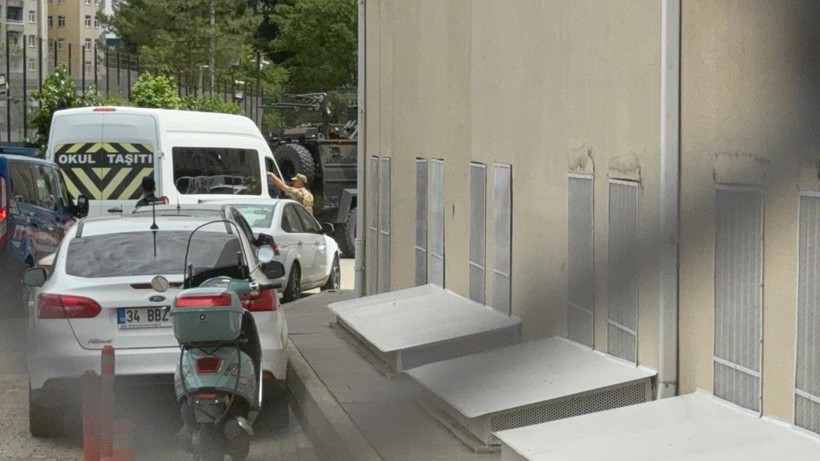 Baba ve oğlunun yakılarak öldürülmesinde yeni detaylar ortaya çıktı - Resim: 8
