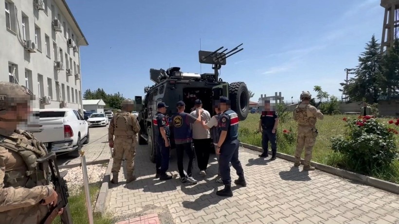 Baba ve oğlunun yakılarak öldürülmesinde yeni detaylar ortaya çıktı - Resim: 10