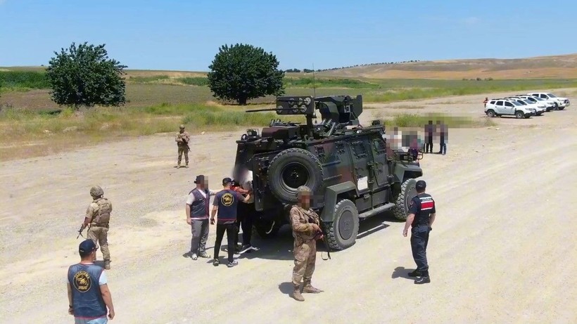 Baba ve oğlunun yakılarak öldürülmesinde yeni detaylar ortaya çıktı - Resim: 11